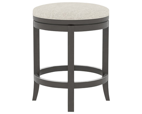 Canadel | Stump Too Counter Stool