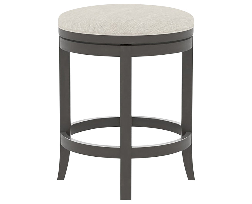 Canadel | Stump Too Counter Stool