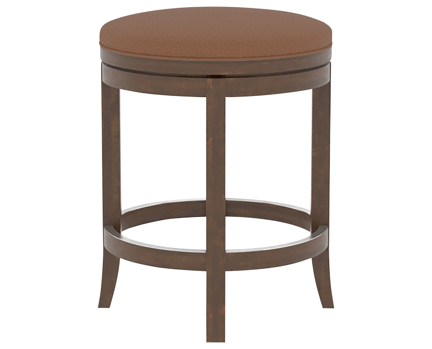 Canadel | Stump Too Counter Stool