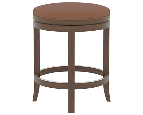 Canadel | Stump Too Counter Stool