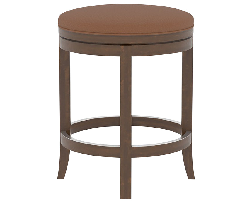 Canadel | Stump Too Counter Stool