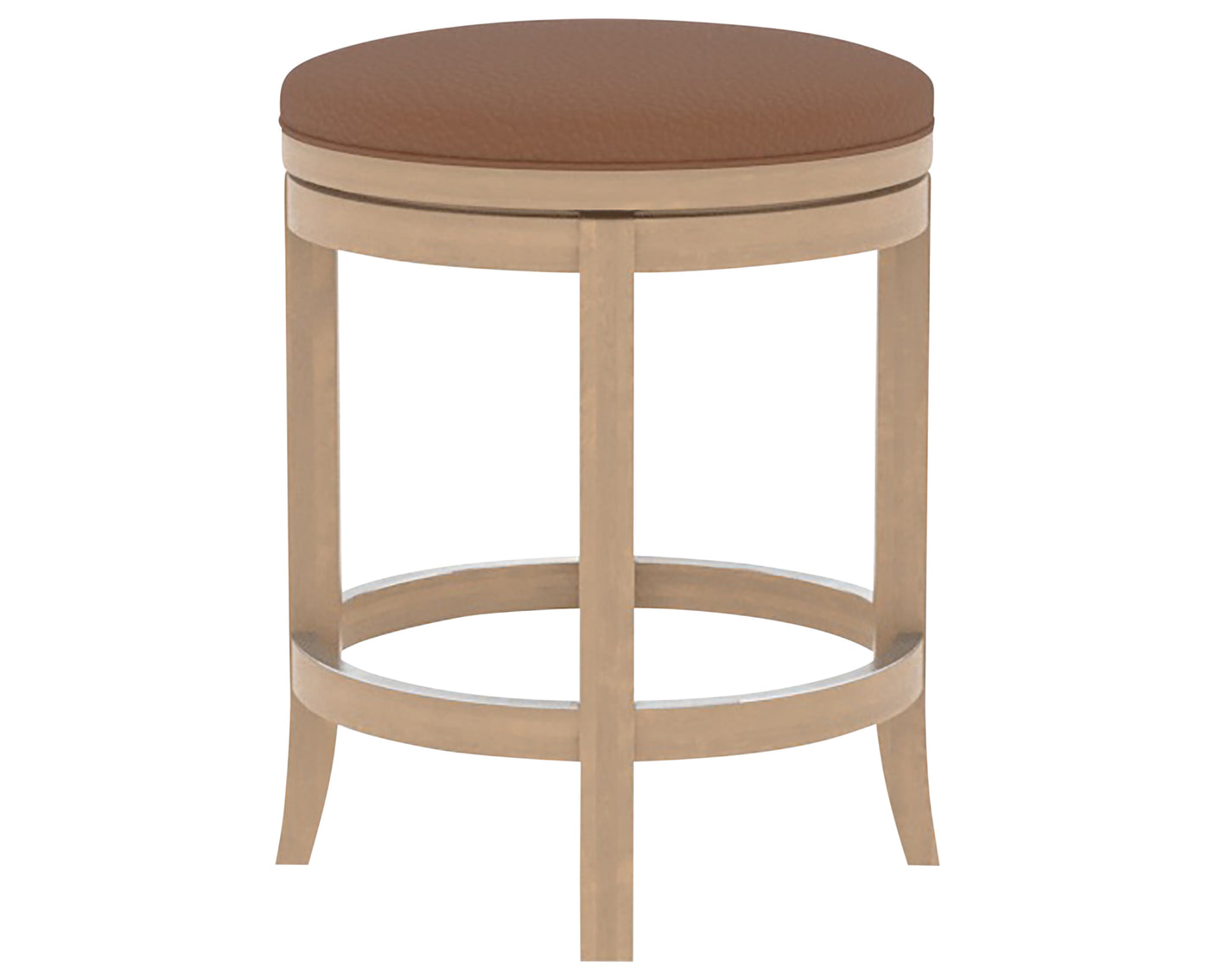 Canadel | Stump Too Counter Stool
