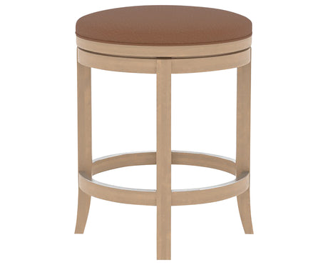 Canadel | Stump Too Counter Stool