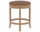 Canadel | Stump Too Counter Stool