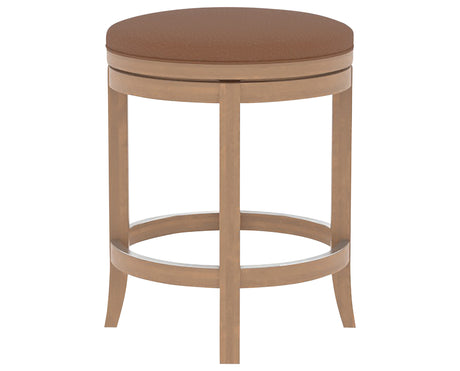 Canadel | Stump Too Counter Stool