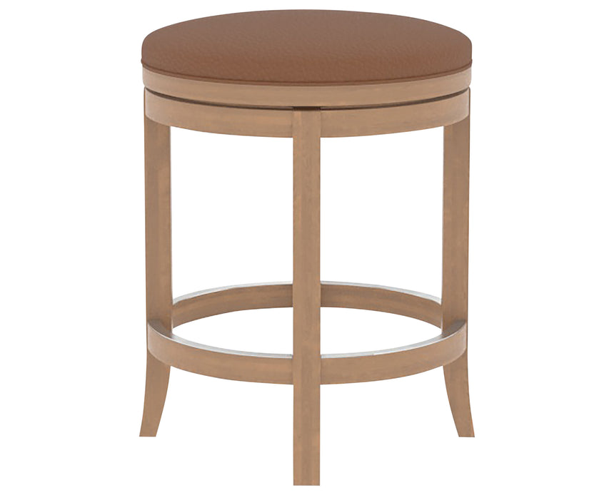 Canadel | Stump Too Counter Stool