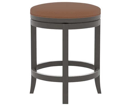 Canadel | Stump Too Counter Stool