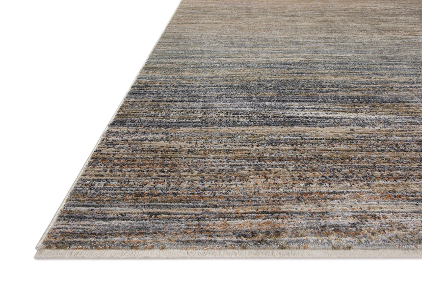 Soho Rug 02 | Earth / Multi