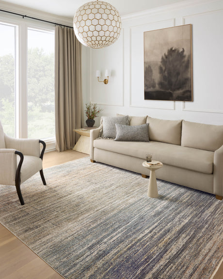 Soho Rug 02 | Earth / Multi