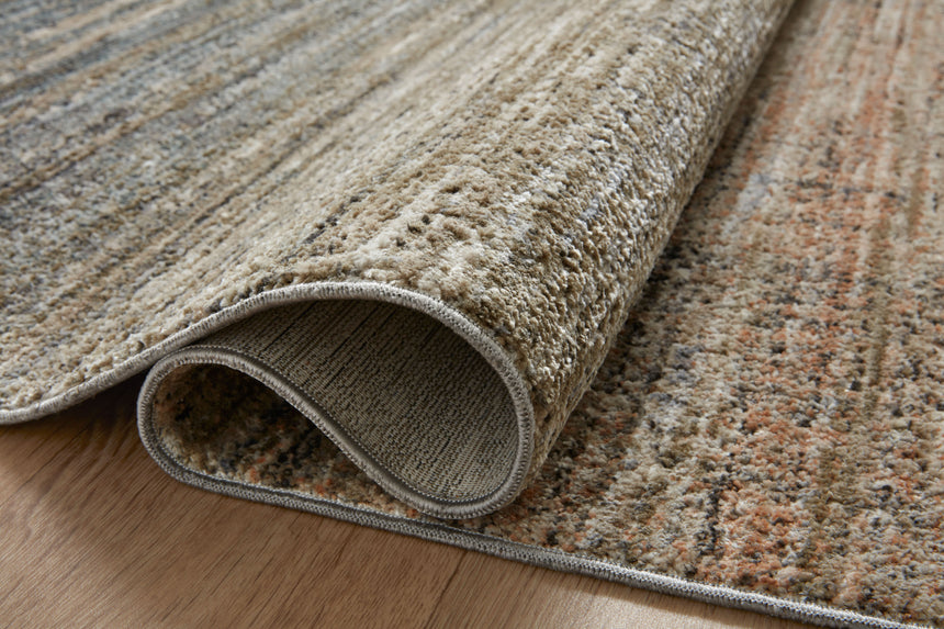 Soho Rug 02 | Earth / Multi