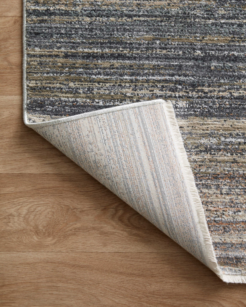 Soho Rug 02 | Earth / Multi