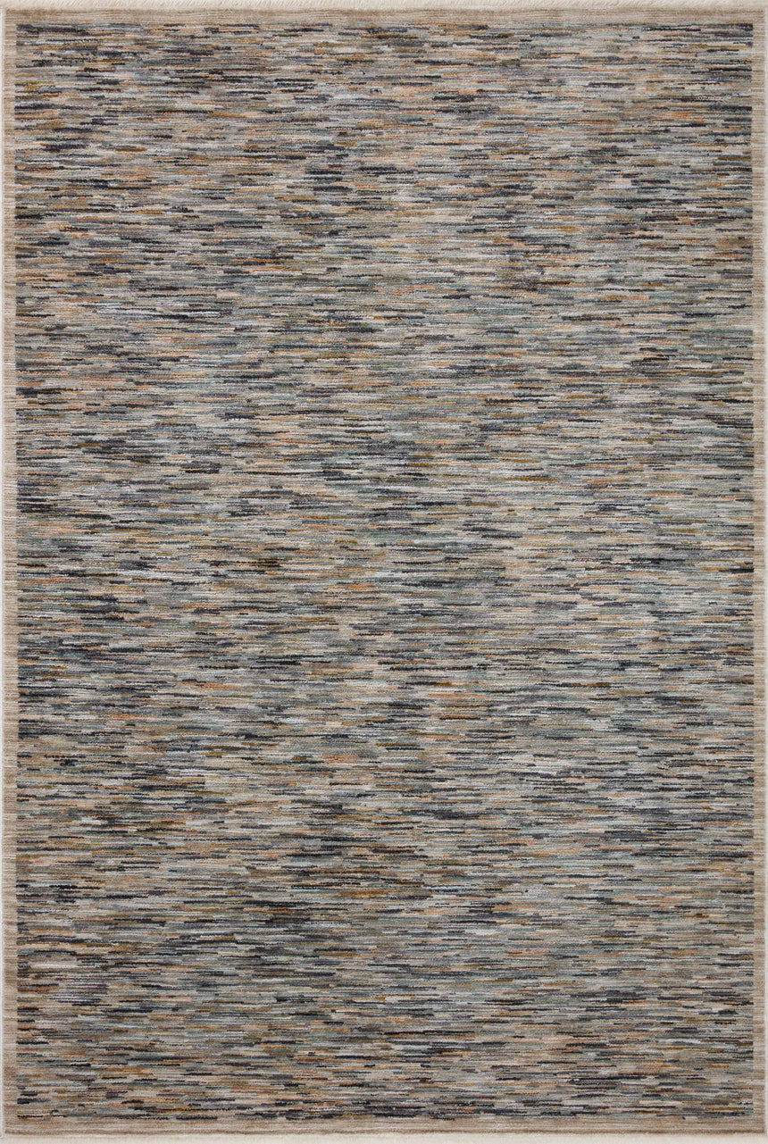 Soho Rug 03 | Multi / Sand