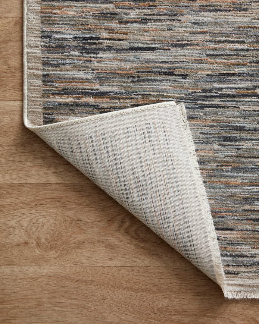 Soho Rug 03 | Multi / Sand