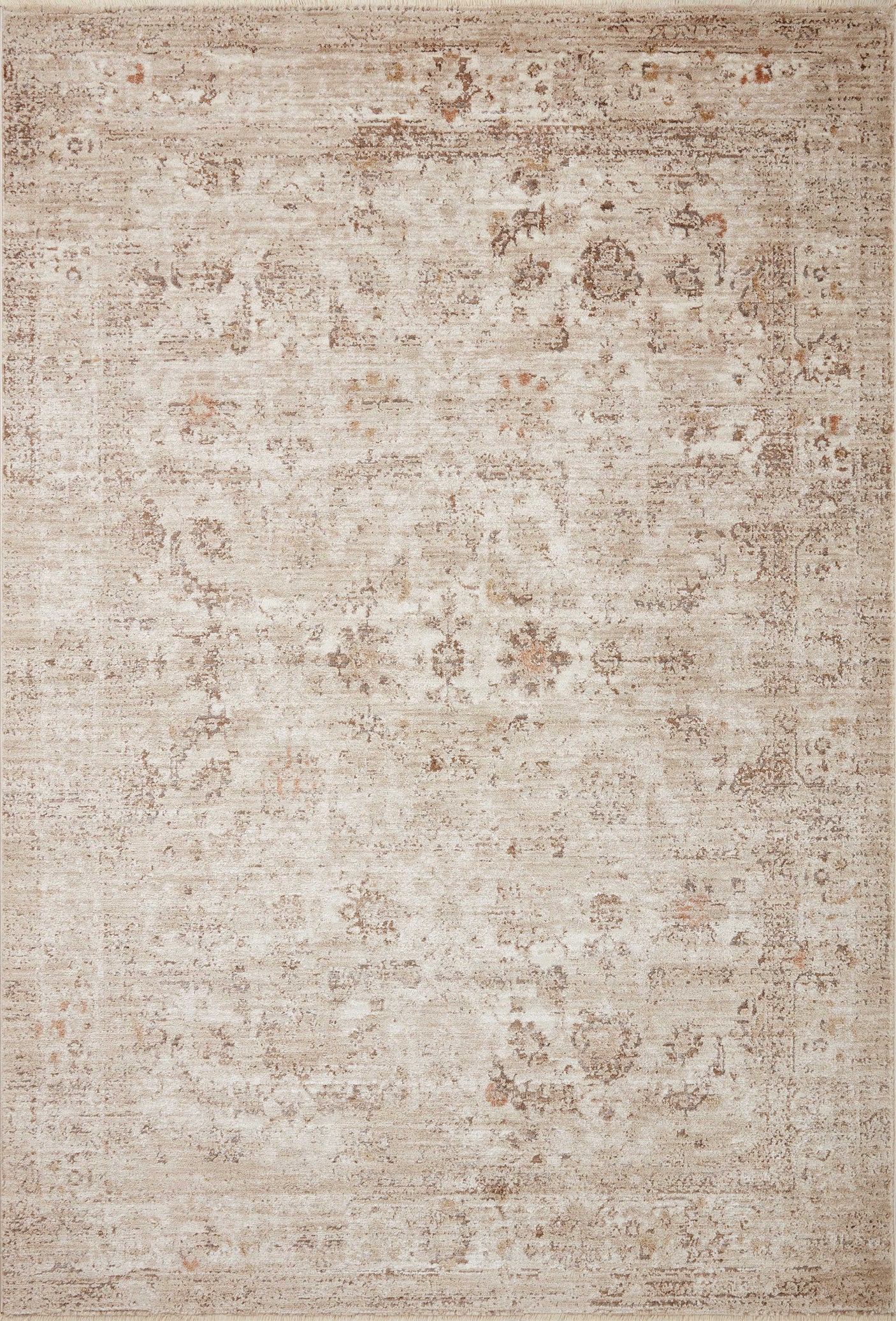 Sonnet Rug 01