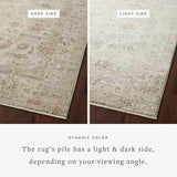 Sonnet Rug 01