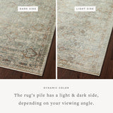 Sonnet Rug 02