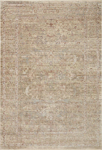 Sonnet Rug 04