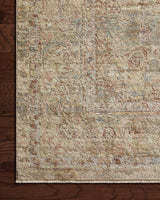 Sonnet Rug 04
