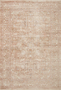 Sonnet Rug 04