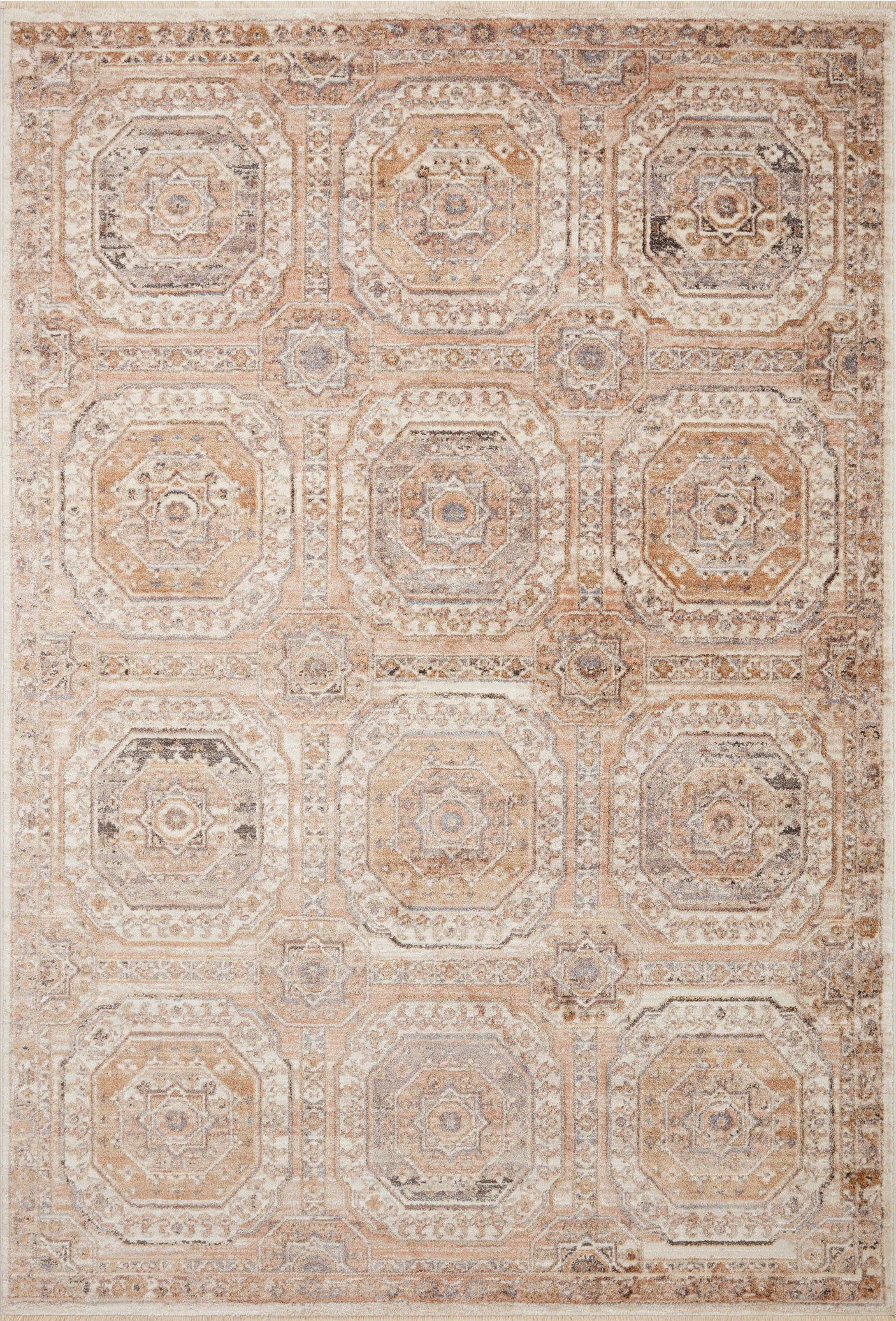 Sonnet Rug 06