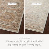 Sonnet Rug 06