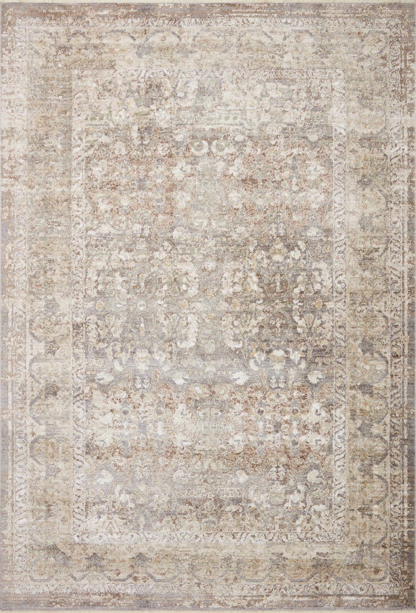 Sonnet Rug 08