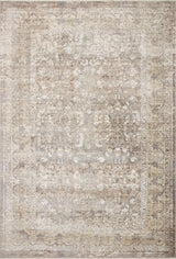 Sonnet Rug 08