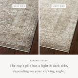 Sonnet Rug 08