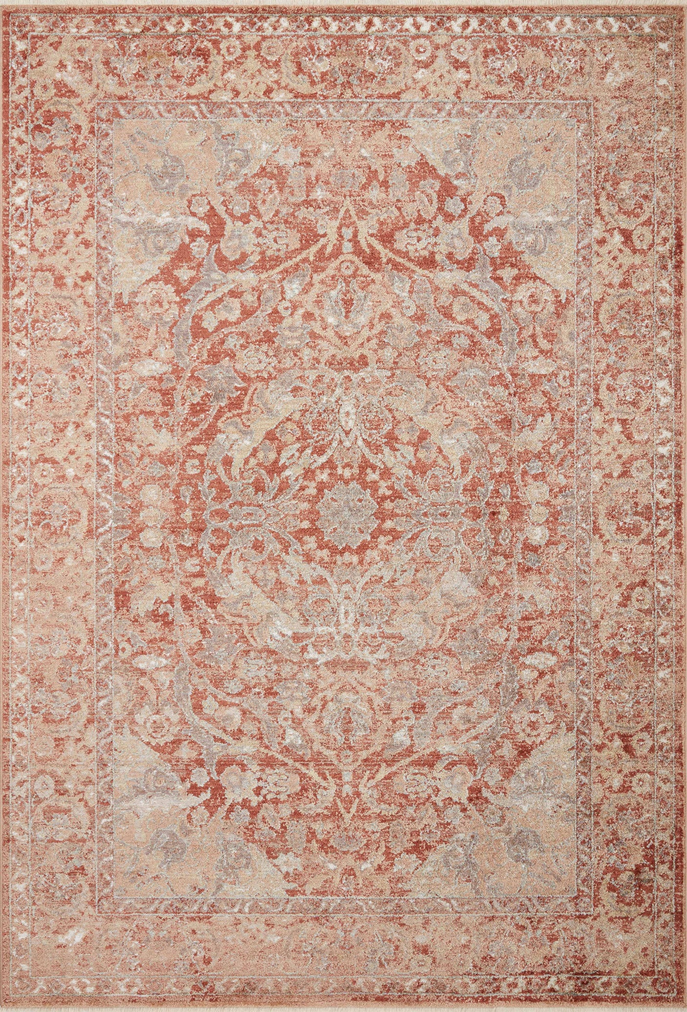 Sonnet Rug 10