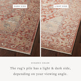 Sonnet Rug 10