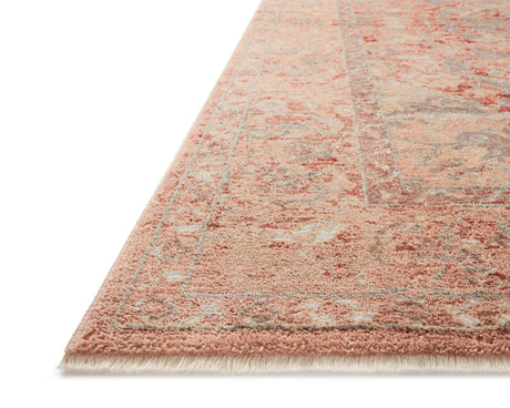 Sonnet Rug 10 | Spice / Multi