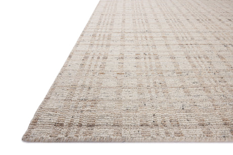 Sonya Rug 01 | Ivory / Natural