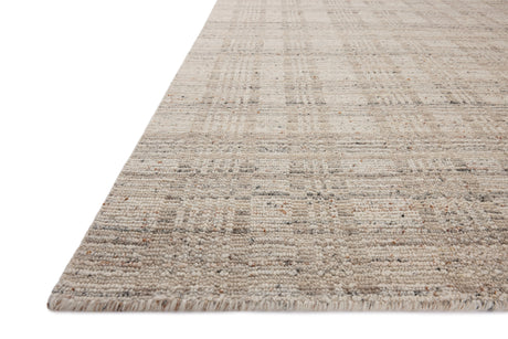Sonya Rug 02 | Pebble / Fog