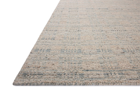 Sonya Rug 03 | Mist / Oatmeal