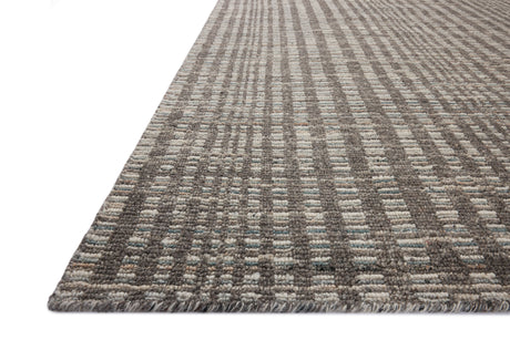 Sonya Rug 05 | Granite / Multi