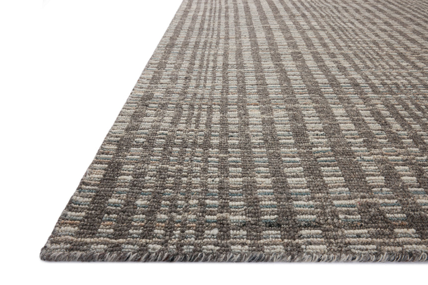 Sonya Rug 05 | Granite / Multi