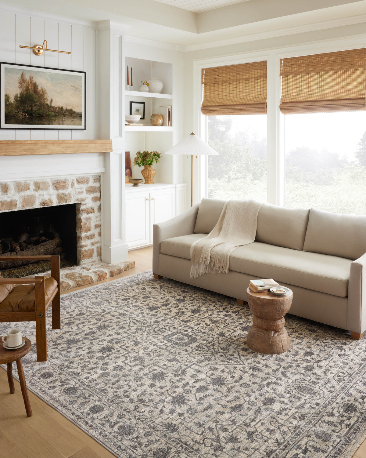 Sorrento Rug 01