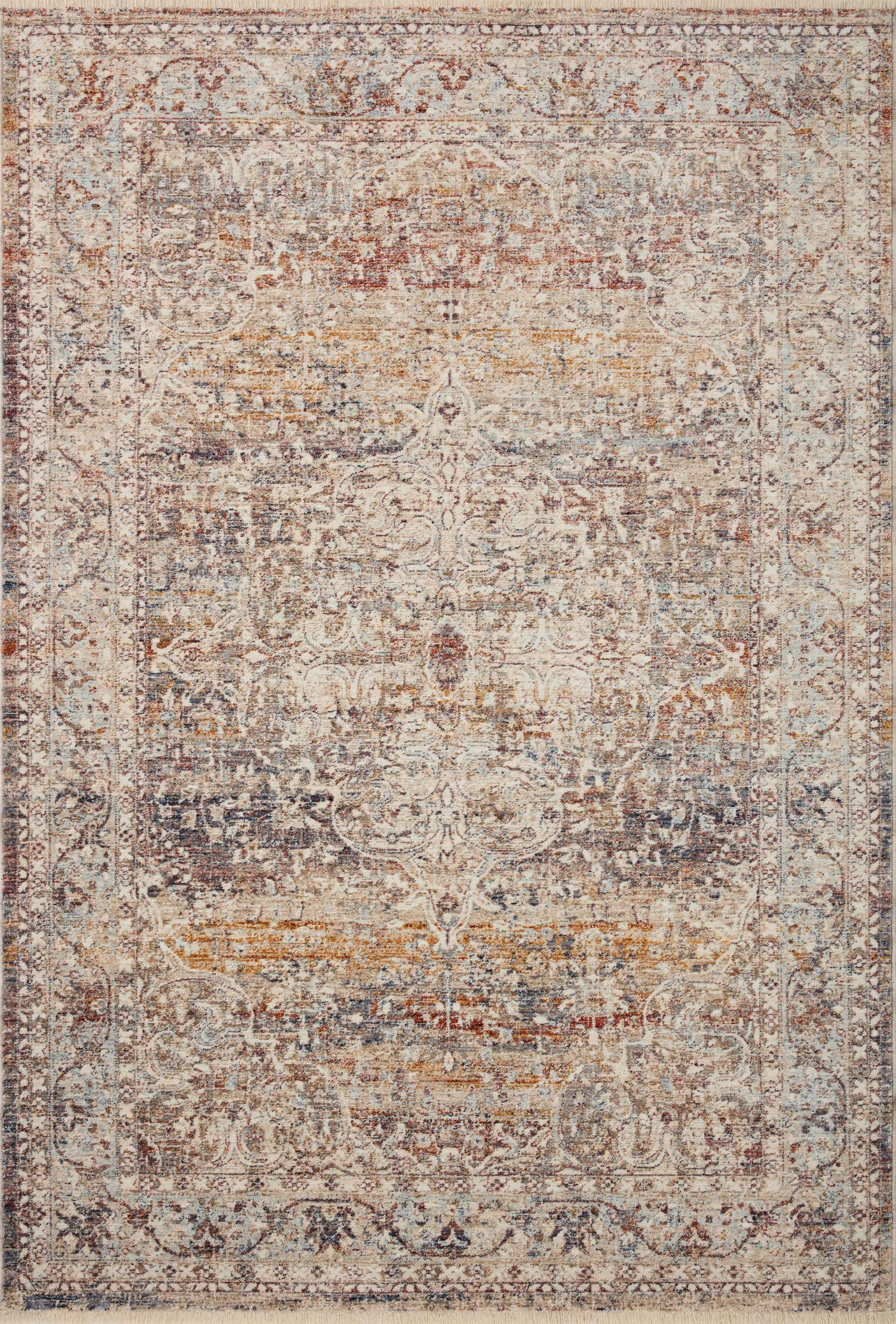 Sorrento Rug 04
