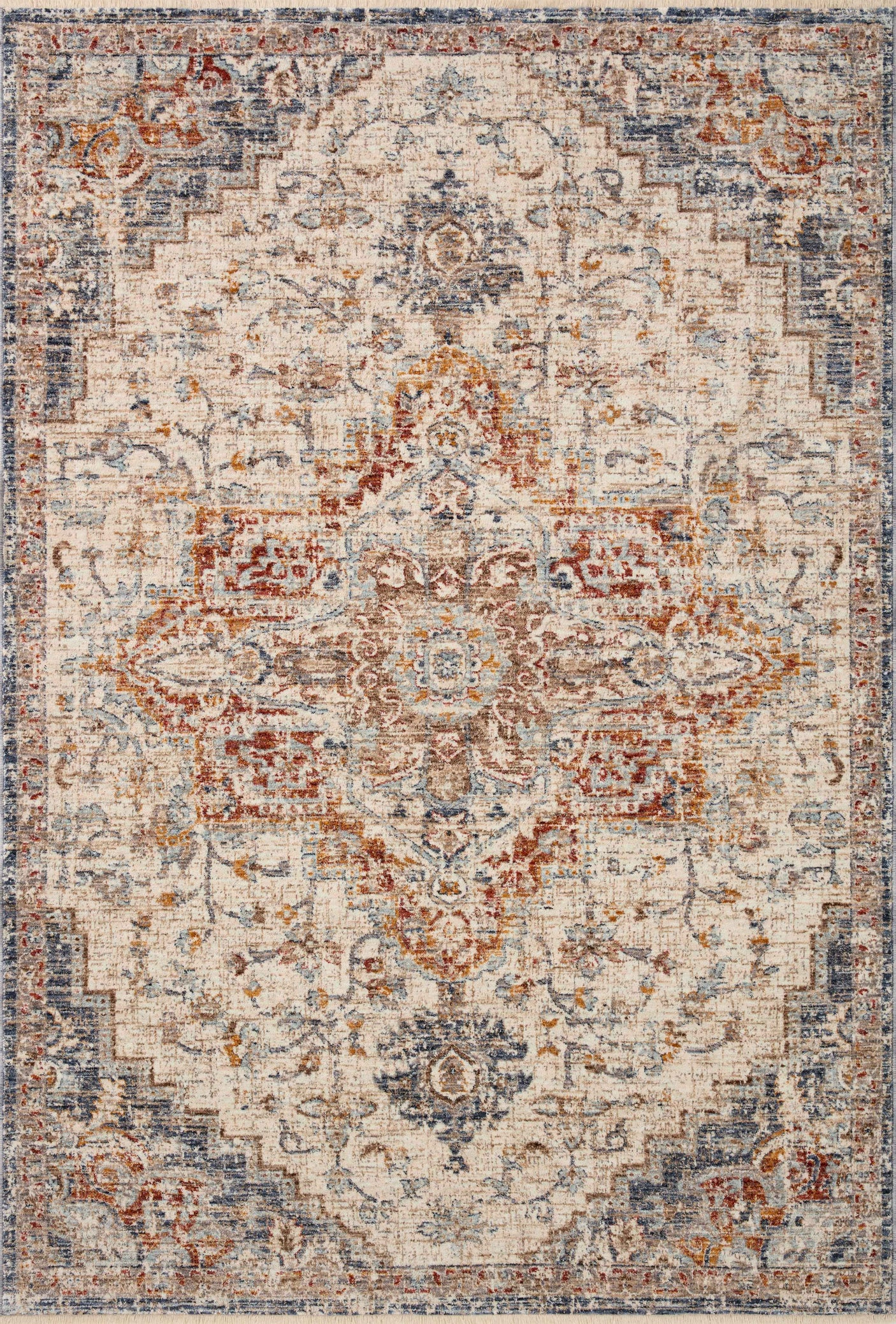 Sorrento Rug 05