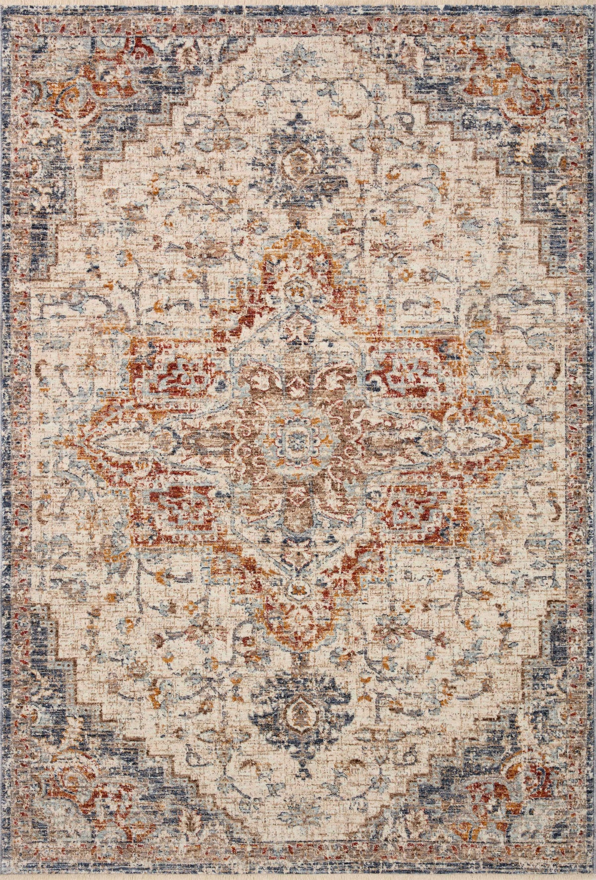 Sorrento Rug 05