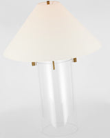 Brooks Table Lamp