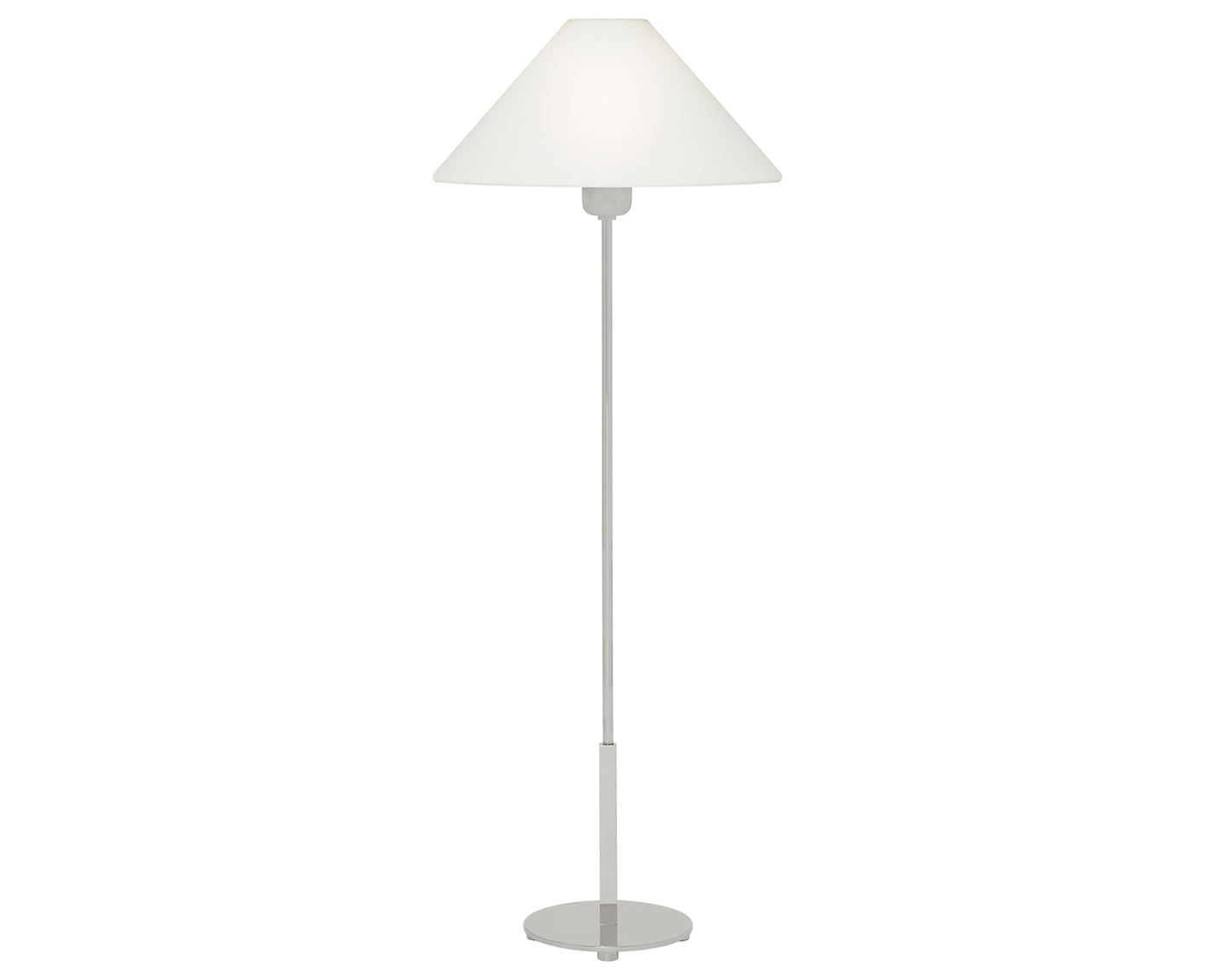 Hackney Table Lamp