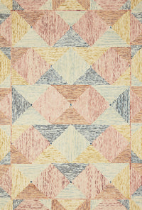 Spectrum Rug 01