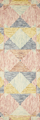 Spectrum Rug 01