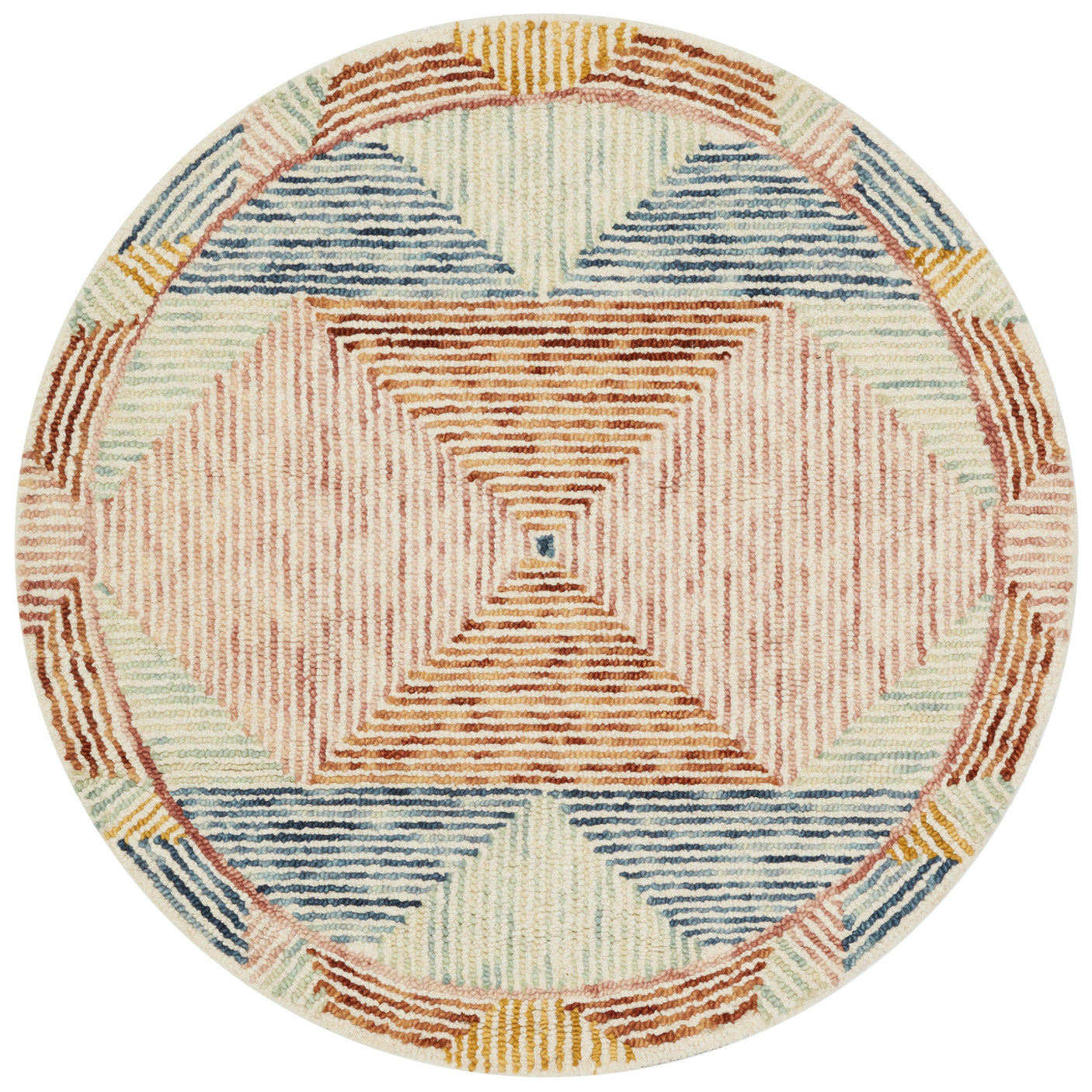 Spectrum Rug 01