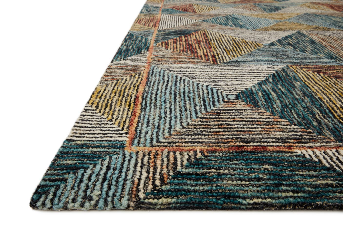Spectrum Rug 01