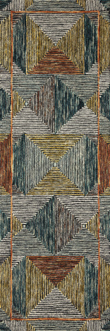 Spectrum Rug 01