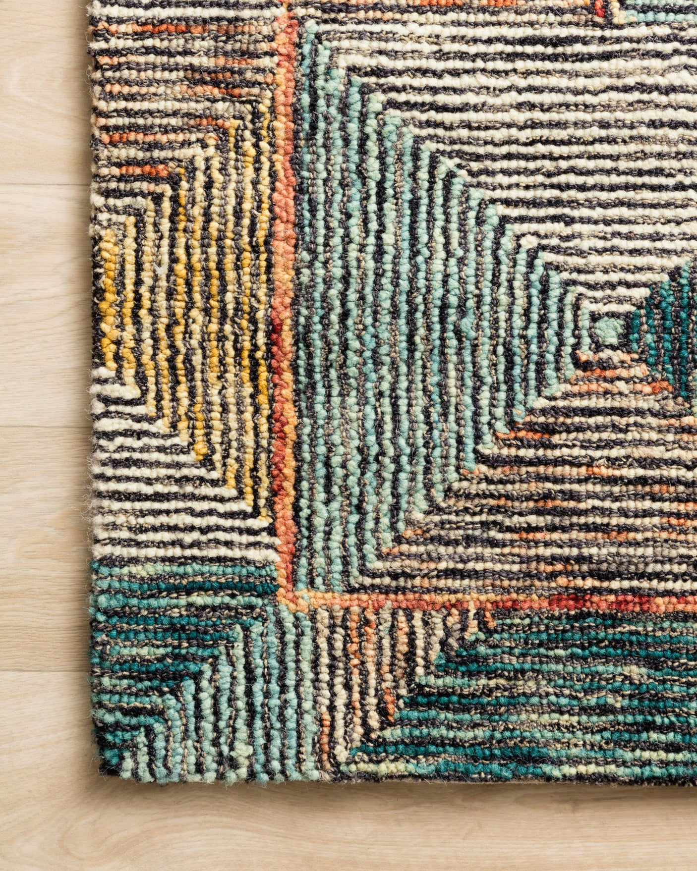 Spectrum Rug 01