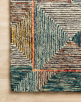 Spectrum Rug 01