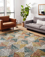 Spectrum Rug 01